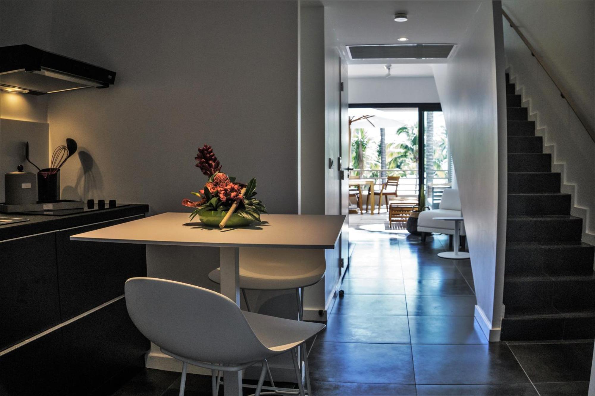 Ness By D-Ocean Saint-Gilles-les-Bains Quarto foto