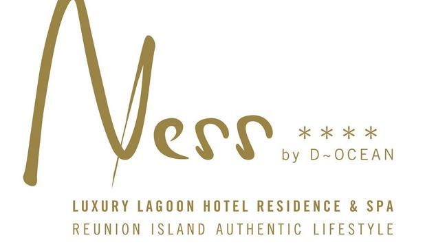 Ness By D-Ocean Saint-Gilles-les-Bains Logotipo foto