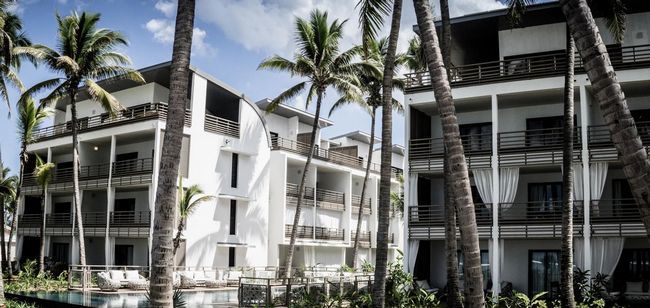 Ness By D-Ocean Saint-Gilles-les-Bains Exterior foto