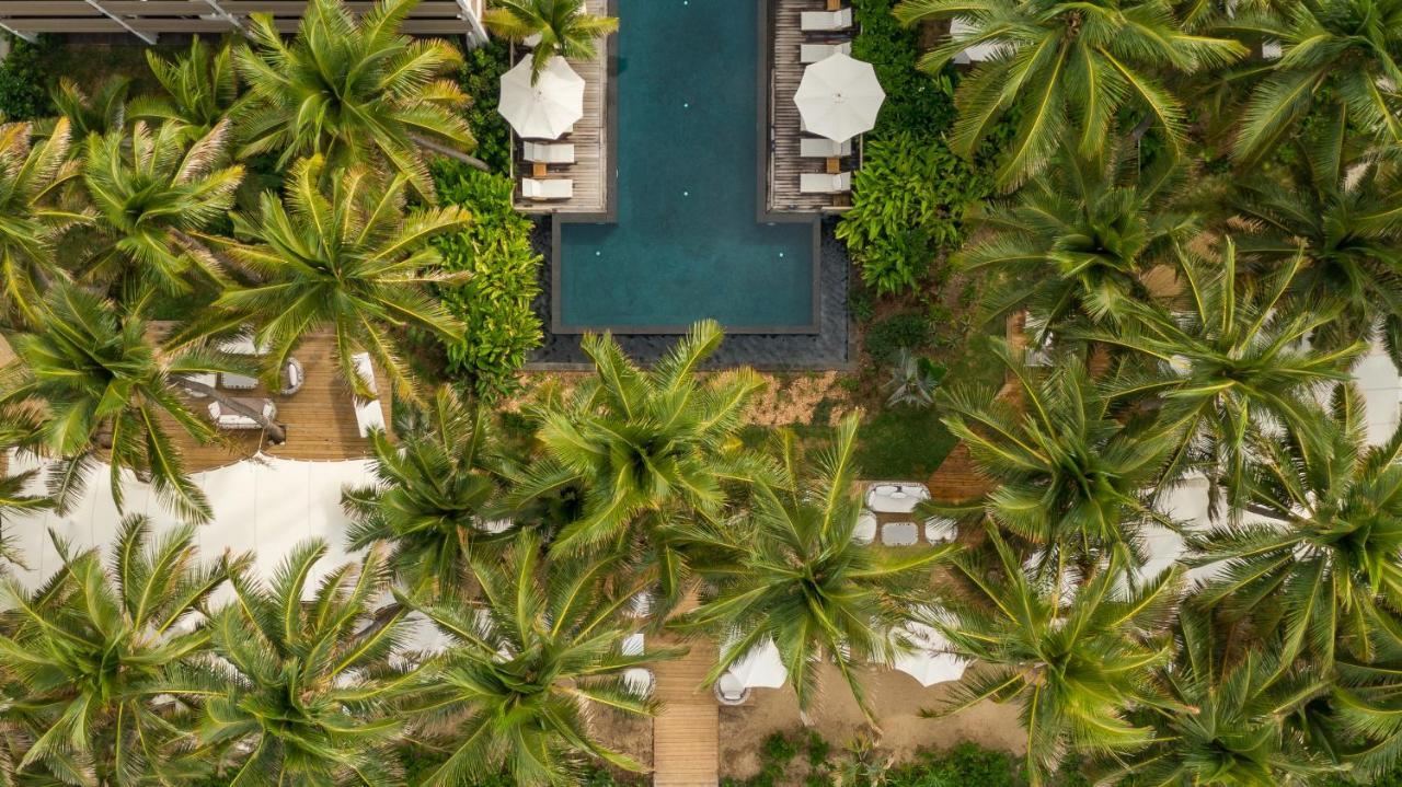 Ness By D-Ocean Saint-Gilles-les-Bains Exterior foto